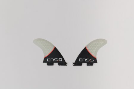 ENSIS FCS2 Twin Fins 4.5"