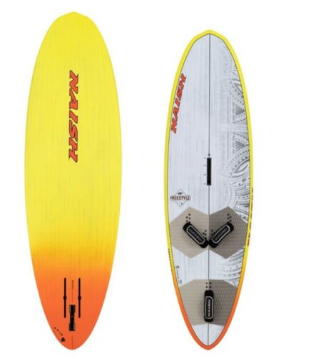 NAISH S26 FREESTYLE CUSTOM