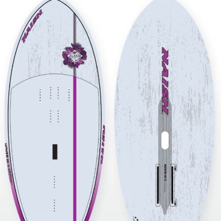 Naish S26 Wing Board ALANA