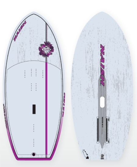 Naish S26 Wing Board ALANA