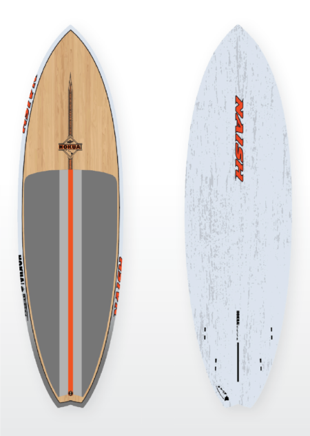 Naish SUP HOKUA S26