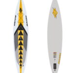 NAISH SUP S26 ONE Air 12'6''