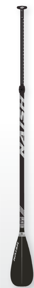 NAISH S26 Paddel Carbon ELITE