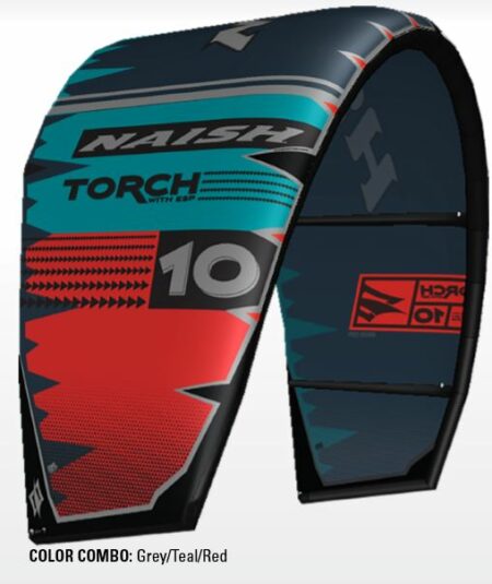 NAISH TORCH / 11.0 - 14.0