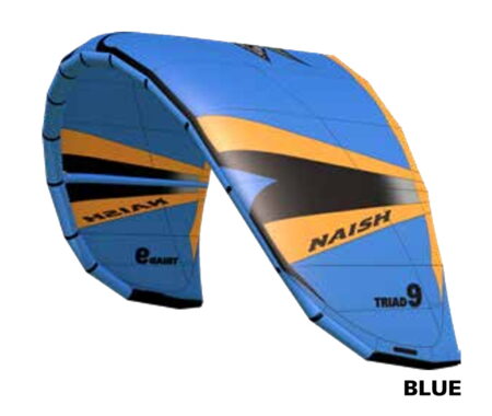 NAISH Kite S26 TRIAD 6.0-11.0