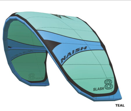 NAISH SLASH S26 10.0-12.0