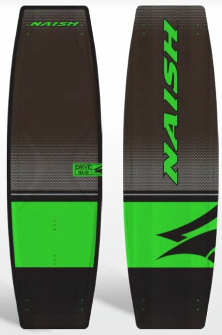 NAISH Kiteboard TT DRIVE