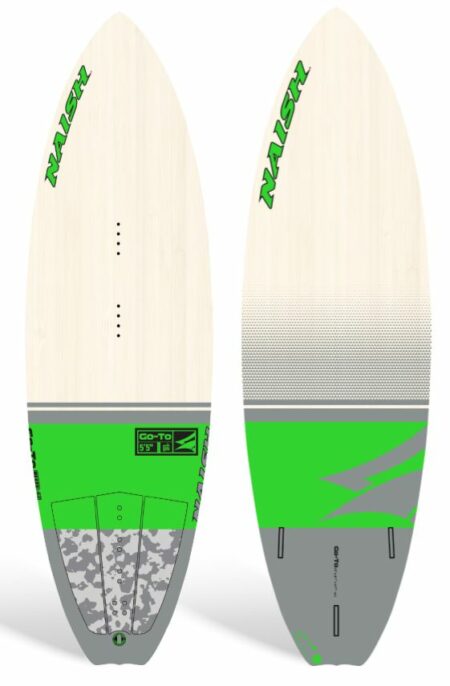 NAISH Kiteboard GO-TO