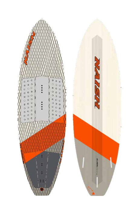 NAISH Kiteboard GLOBAL