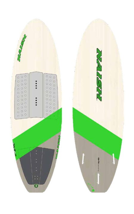 NAISH Kiteboard GO-TO