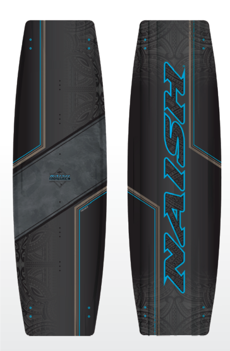 NAISH S26 Kiteboard TT MONARCH