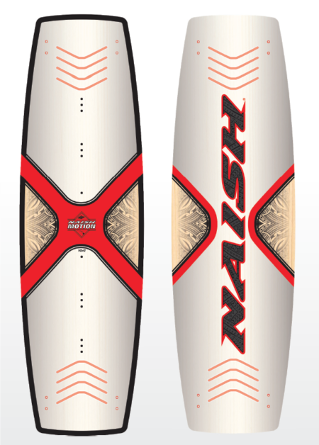 NAISH S26 Kiteboard TT MOTION