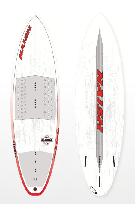 NAISH Kiteboard GLOBAL