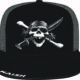 NAISH Cap Skull Trucker - Cap