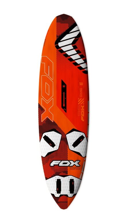 Severne FOX Board