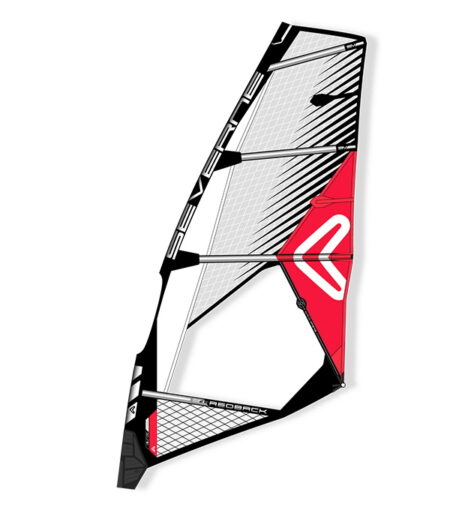 Severne Sail RedBack 4.2-4.7