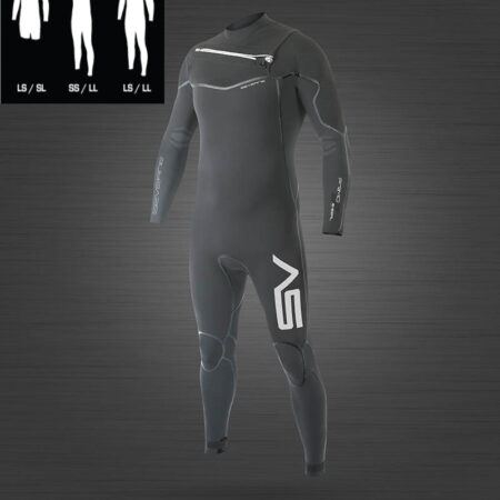 Severne Wetsuit PRIMO2 SS/LL