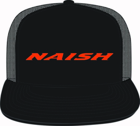 NAISH Cap Trucker - Cap