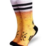 Technical Socks<br><small>Cheers</small>