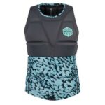 Diva Impact Vest BZip<br><small>Women Wake</small>