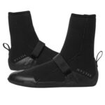 Ease Boot 5mm Round Toe<br><small></small>