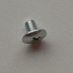 Flatheadscrew M5x7mm<br><small></small>