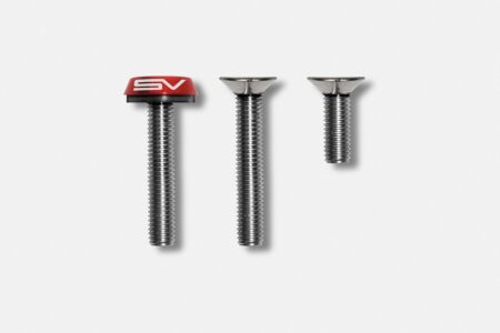 SEVERNE REDWING Bolt Set