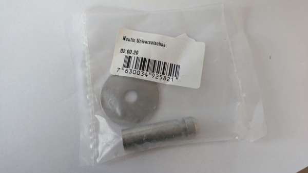 Nautix Universalachse