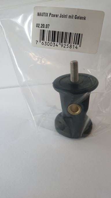 NAUTIX Power Joint mit Gelenk