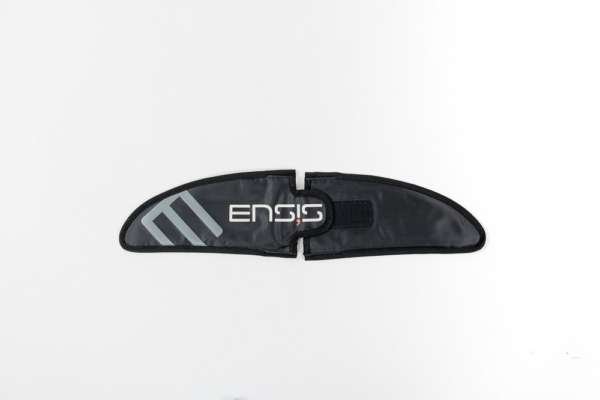 ENSIS FOIL Cover Backwing