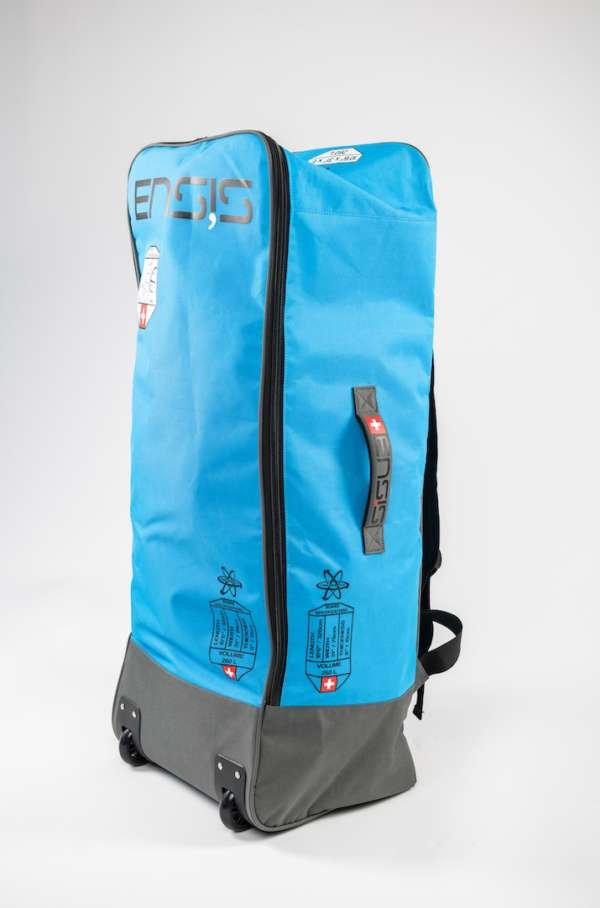 ENSIS INFLAT 1Board3Sports/SET<br><small>Board,/Pump/Leash/Paddle/Bag</small>