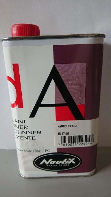 NAUTIX DA 0