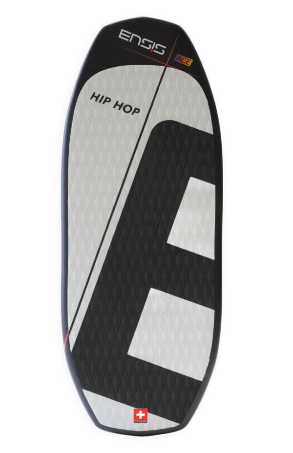 ENSIS HIPHOP II ACE<br><small>Pumpfoilboard</small>