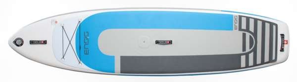 ENSIS INFLAT 1Board3Sports/SET<br><small>Board,/Pump/Leash/Paddle/Bag</small>