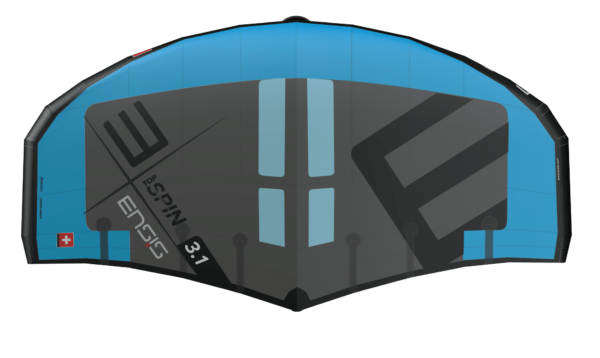 ENSIS Wing TOP SPIN<br><small>Boom-Wing / boom not included</small>