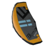ENSIS Wing TOP SPIN<br><small>Boom-Wing / boom not included</small>