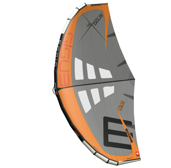 ENSIS SCORE IV BOOM<br><small>Boom Version 2.8-5.2</small>