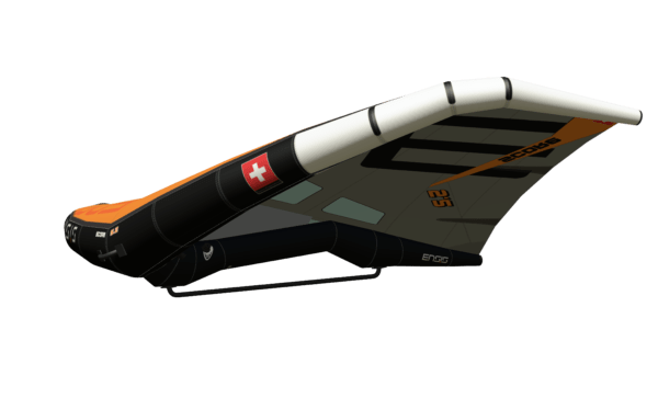 ENSIS SCORE IV BOOM<br><small>Boom Version 2.8-5.2</small>