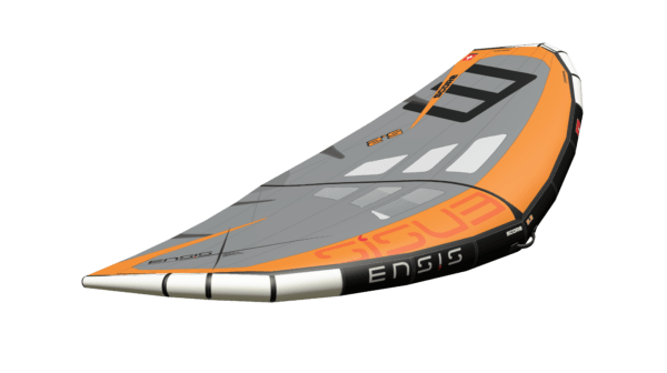 ENSIS SCORE IV BOOM<br><small>Boom Version 2.8-5.2</small>