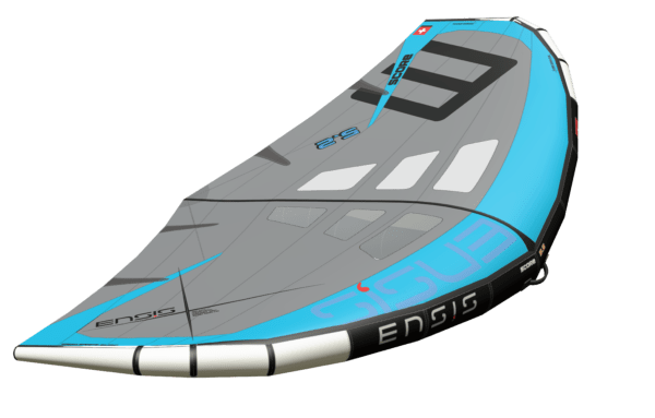 2026-Score-handles-3d-3-4-top ENSIS SCORE IV Handle<br><small>Handle Version 5.9 - 6.6</small>