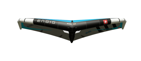 2026-Score-handles-3d-front ENSIS SCORE IV Handle<br><small>Handle Version 5.9 - 6.6</small>