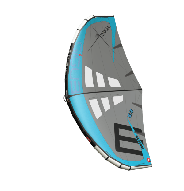 2026-Score-handles-3d-riding ENSIS SCORE IV Handle<br><small>Handle Version 5.9 - 6.6</small>