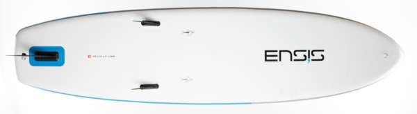 ENSIS INFLAT 1Board3Sports/SET<br><small>Board,/Pump/Leash/Paddle/Bag</small>