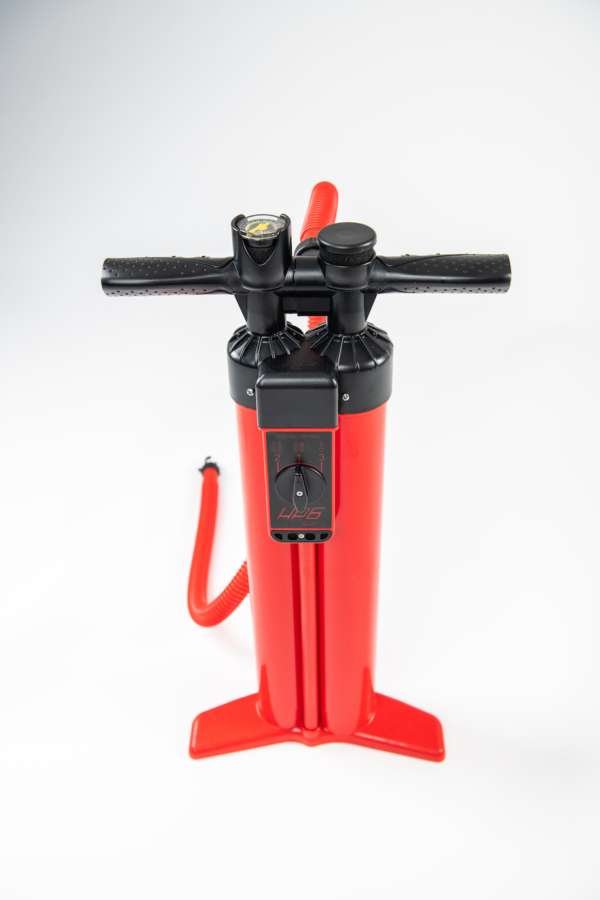 ENSIS Tripple Action SUP Pump<br><small>HP6 / for SUP</small>