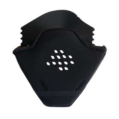 3_ENSIS-Double-Shell-Ear-Pad ENSIS Helmet DOUBLE SHELL<br><small>Wassersport Helmet</small>