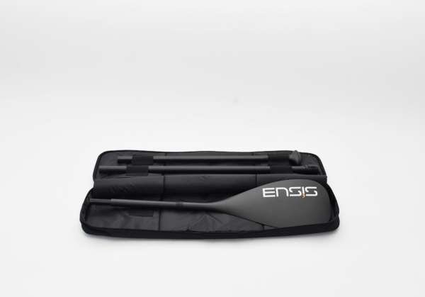 3_ENSIS-Paddle-Bag-3-piece-open ENSIS PADDLE Bag<br><small>for 3-piece adjustible paddles</small>