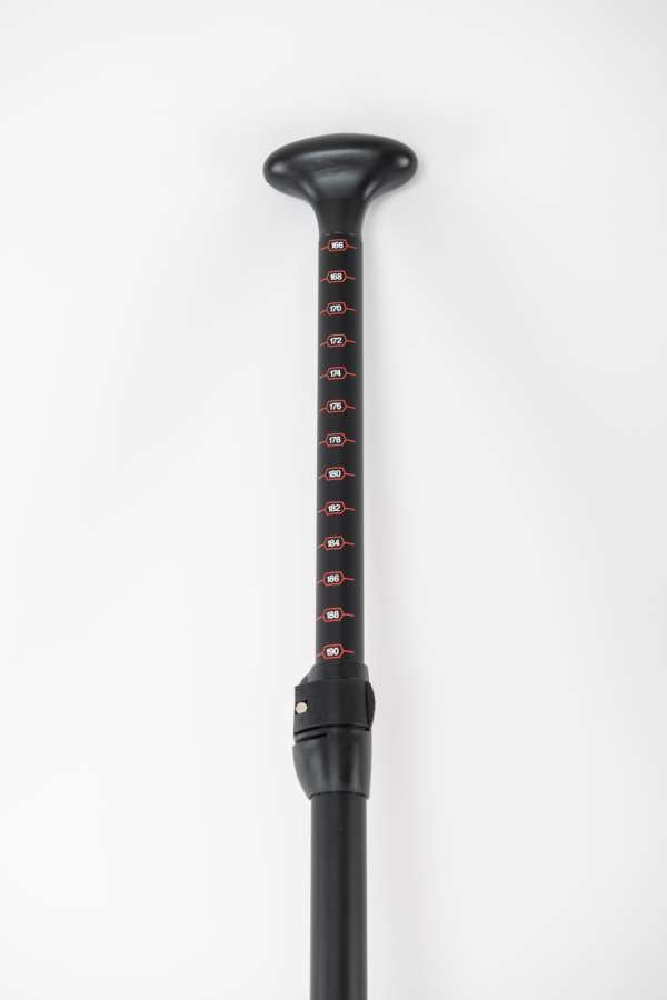 ENSIS PADDLE UltraLight 3-pc.<br><small>3- Teilig Vario / FiberGlass</small>