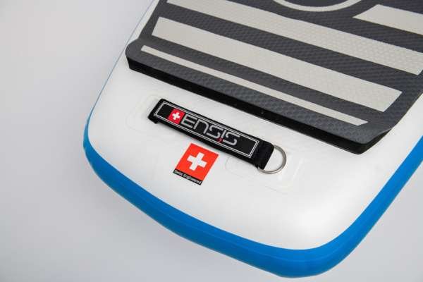 ENSIS INFLAT 1Board3Sports/SET<br><small>Board,/Pump/Leash/Paddle/Bag</small>