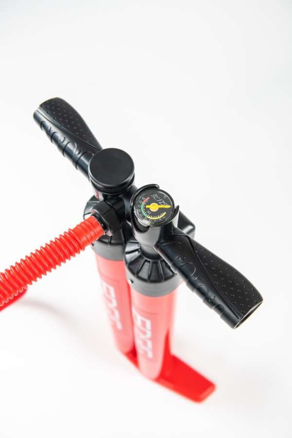 ENSIS Tripple Action SUP Pump<br><small>HP6 / for SUP</small>