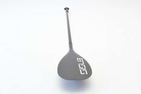 ENSIS PADDLE Ultra Carbon 3pie<br><small>3- Teilig Vario</small>
